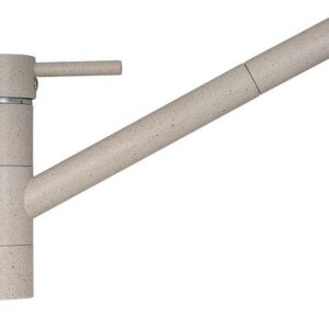 Mitigeur PYRAMIS TRONTO granit beige