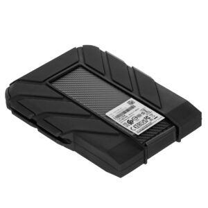 ADATA HD710 Pro disque dur externe 2 To Noir