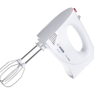 Bosch MFQ3010 mixeur Batteur à main Blanc 300 W