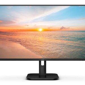 Philips 1000 series 24E1N1100A/00 LED display 60,5 cm (23.8") 1920 x 1080 pixels Full HD LCD Noir
