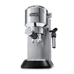 De’Longhi Dedica Style EC 685.M Semi-automatique Machine à expresso 1,1 L