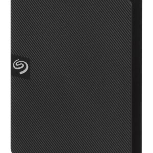 Seagate STKM1000400 disque dur externe 1 To USB Type-A 3.2 Gen 1 (3.1 Gen 1) Noir