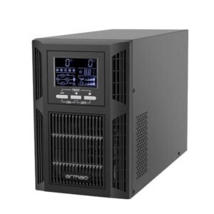 UPS ARMAC OFFICE ON-LINE 1000VA LCD 4xIEC O1000IPF1