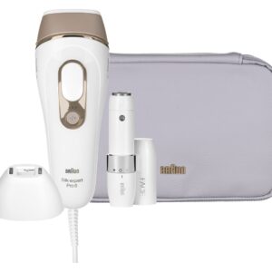 Épilateur Braun Silk-expert Pro PL5156