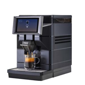Saeco Magic B1 Entièrement automatique Machine à expresso 2,5 L