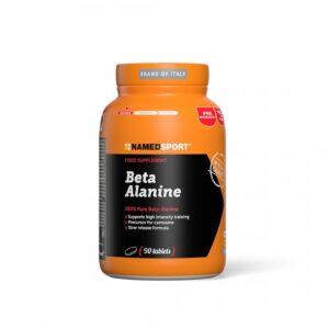 Complément alimentaire - NAMEDSPORT Beta Alanine