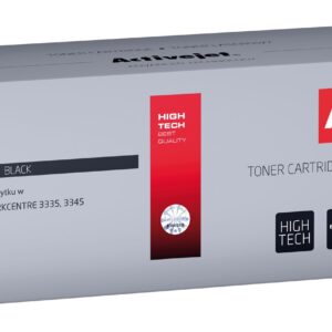 Activejet Tambour d'imprimante pour Xerox 101R00555 nouveau DRX-3345N