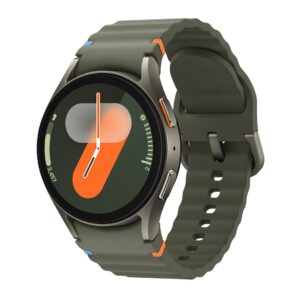 Samsung Galaxy Watch SM-L300NZGAEUE smartwatche et montre de sport 3,33 cm (1.31") 40 mm Numérique Écran tactile Noir Wifi