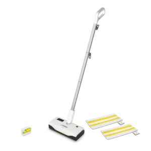 KARCHER SC 1 BALAI VAPEUR VERTICAL