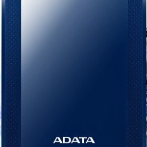 ADATA HV300 disque dur externe 2 To Bleu