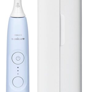 Philips 6100 HX7406/02 Brosse à dents rechargeable