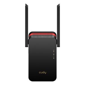 Cudy RE3000 amplificateur de signal Wi-Fi