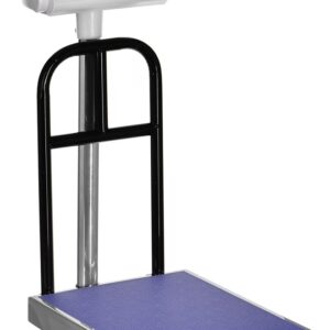 BALANCE À PLATE-FORME TARCZYN WT-123 300KG