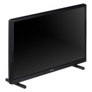 Philips 5500 series 32PHS5507/12 TV 81,3 cm (32") HD Noir