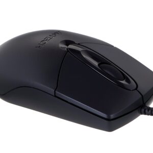 A4Tech OP-720 souris USB Type-A Optique 800 DPI