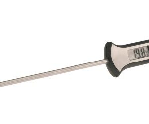 GEFU 21820 thermomètre pour aliments -45 - 200 °C Numérique