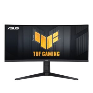 ASUS TUF Gaming VG34VQEL1A 86,4 cm (34") 3440 x 1440 pixels LED Noir