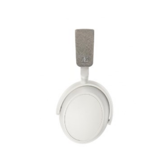 Casque d’écoute sans fil Momentum de Sennheiser - blanc