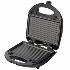 Grille-pain à sandwich 3-en-1 Blaupunkt SMS611