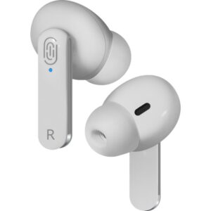 Casque d'écoute Bluetooth TWINS 903 blanc