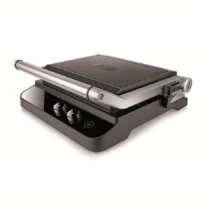 Gril électrique Black+Decker BXGR2000E
