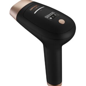 Concept IL5020 épilateur Noir