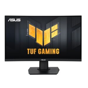 MONITEUR ASUS TUF GAMING 23.6' VG24VQER