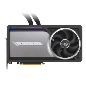 ASUS ROG Astral - -LC-RTX5090-32G-GAMING NVIDIA GeForce RTX 5090 32 Go GDDR7