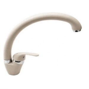 PYRAMIS OSSIA robinet granit vanille