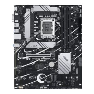 Carte mère ASUS PRIME B760-PLUS Intel B760 LGA 1700 ATX