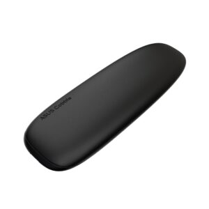 ASUS COBBLE Black (ESD-A1A/BLK) Enceinte ssd Noir M.2