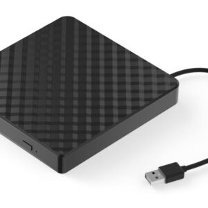 Lecteur optique DVD externe KRUX