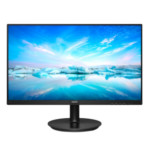Philips V Line 221V8/00 écran plat de PC 54,6 cm (21.5") 1920 x 1080 pixels Full HD LED Noir