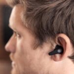 Our Pure Planet OPP134 écouteur/casque Écouteurs Sans fil Ecouteurs Appels/Musique/Sport/Au quotidien Bluetooth Noir