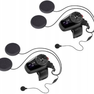 Intercom moto SENA 5S-10D Dual Pack