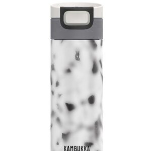 Mug thermique Kambukka Etna 500ml Foggy Terrazzo