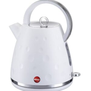 Bouilloire ELDOM C245 SB Capacité 1,7 litres