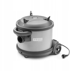 Master Profi P1.2.1 Dry hoover Sac à poussière 1040 W 10 l Gris