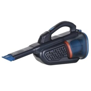 ASPIRATEUR À MAIN 12V BHHV320B-QW BLACK+DECKER