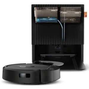 Robot nettoyeur iRobot Combo 10 Max (x085840)