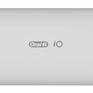 Brosse à dents électrique Braun Oral-B iO10 Stardust