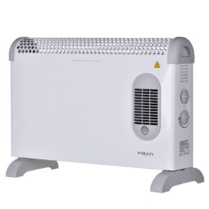 Vigan THV1 1800W convecteur de chauffage