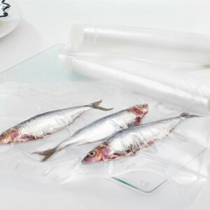 FoodSaver FSR2002 Rouleau de scellement sous vide