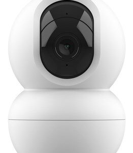 Trust IPCAM-2800 Dôme Caméra de sécurité IP Intérieure Sur bureau/mural