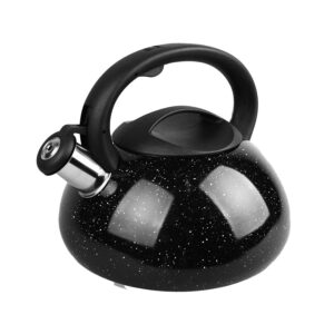 Bouilloire non électrique MAESTRO MR-1316 Noir