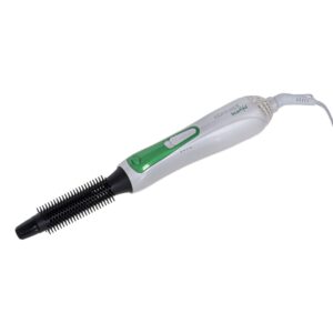 Concept KF-1310 Brosse soufflante à air chaud Vert, Blanc 400 W 0,19 m