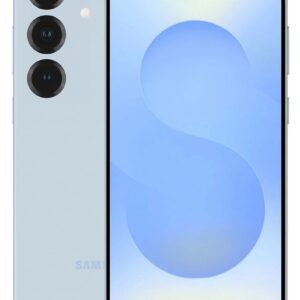 Samsung Galaxy S25 15,8 cm (6.2") Double SIM Android 15 5G USB Type-C 12 Go 128 Go 4000 mAh Bleu