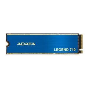 ADATA LEGEND 710 M.2 256 Go PCI Express 3.0 3D NAND NVMe