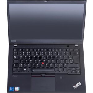 LENOVO ThinkPad T14 G2 i7-1185G7 16GB 256GB SSD 14" FHD(touch) Win11pro (QWERTY multilanguage) Utilisé