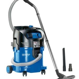 Nilfisk ATTIX 30 30 L Aspirateur sans sac Sec&humide 1500 W Sac à poussière